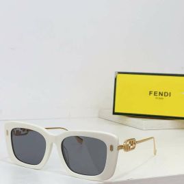 Picture of Fendi Sunglasses _SKUfw55596045fw